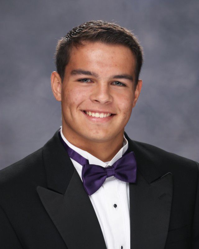 AAA Artistic - Camden Mortensen